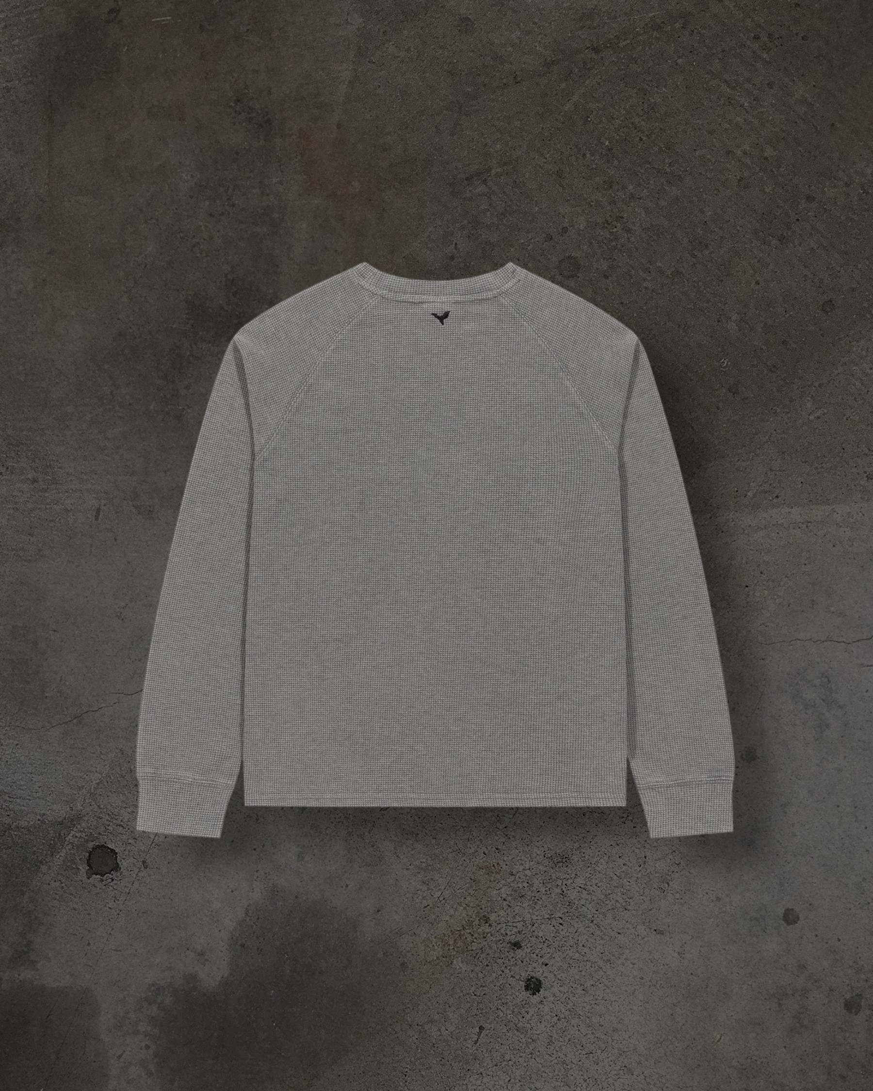 BLANK THERMAL (GREY)-IYAMIUIO