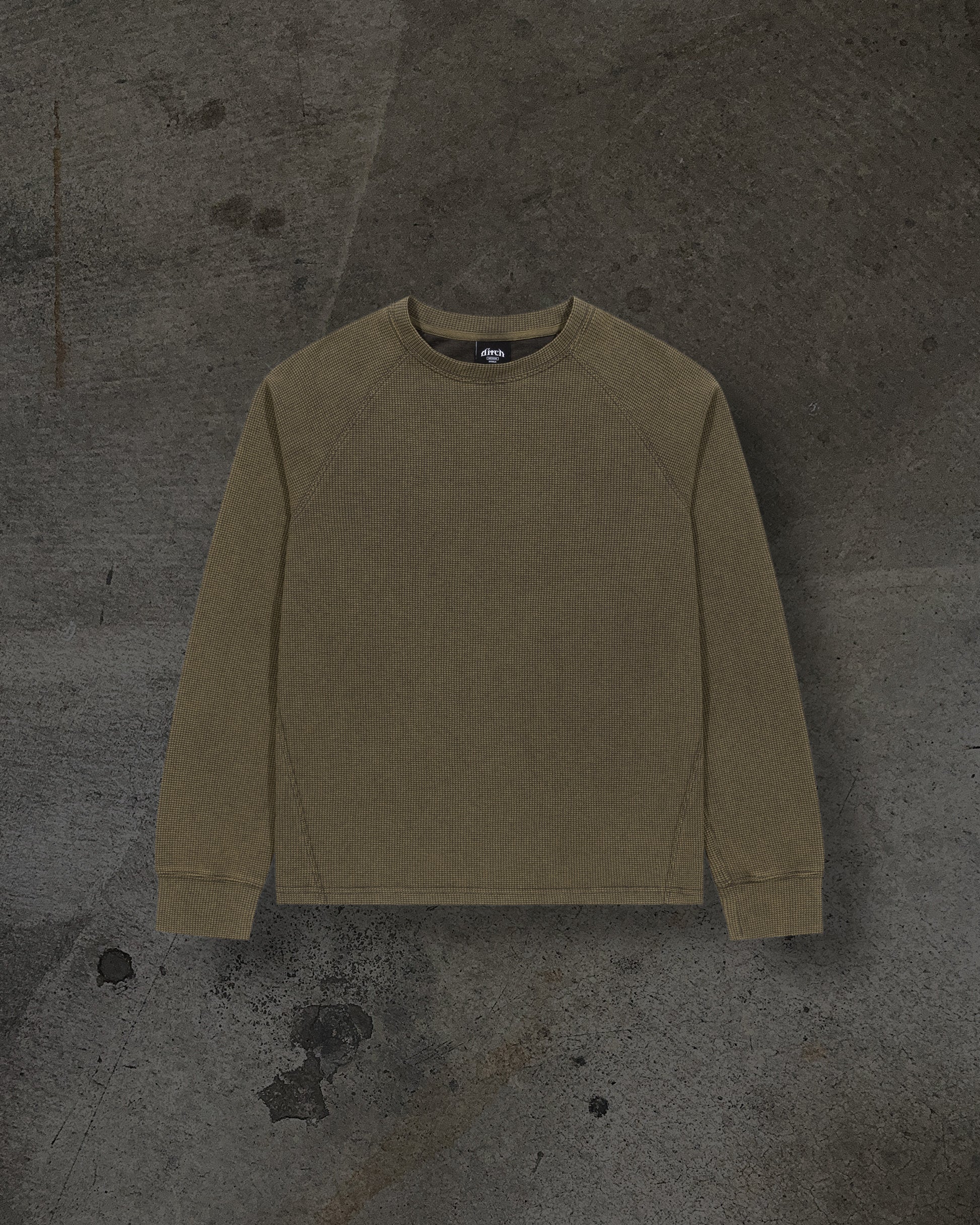 BLANK THERMAL (ASH)-IYAMIUIO