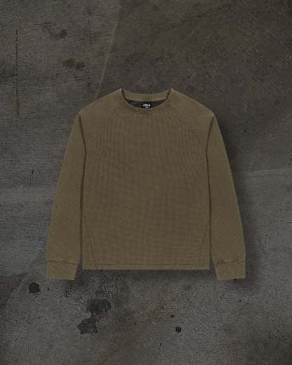 BLANK THERMAL (ASH)-IYAMIUIO