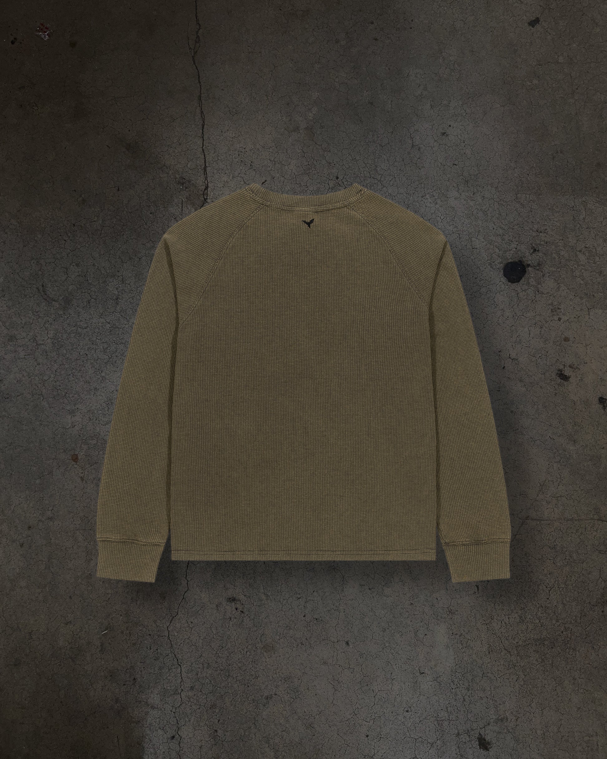 BLANK THERMAL (ASH)-IYAMIUIO