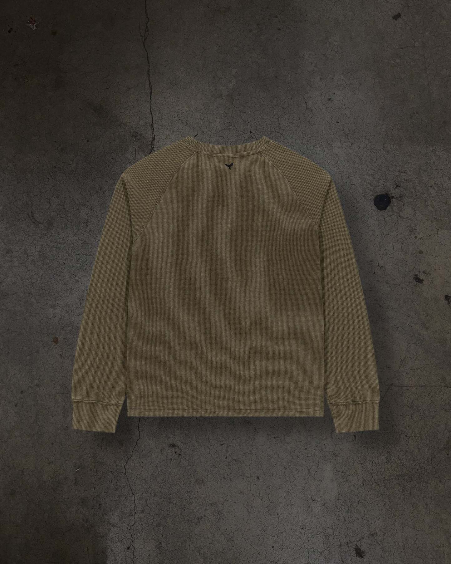 BLANK THERMAL (ASH)-IYAMIUIO