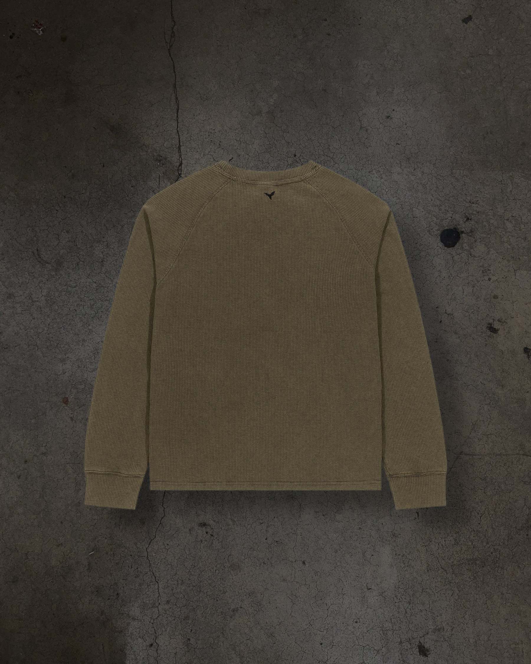 BLANK THERMAL (ASH)-IYAMIUIO