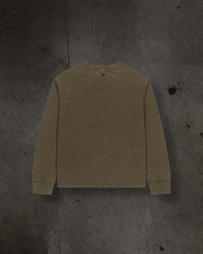 BLANK THERMAL (ASH)-IYAMIUIO