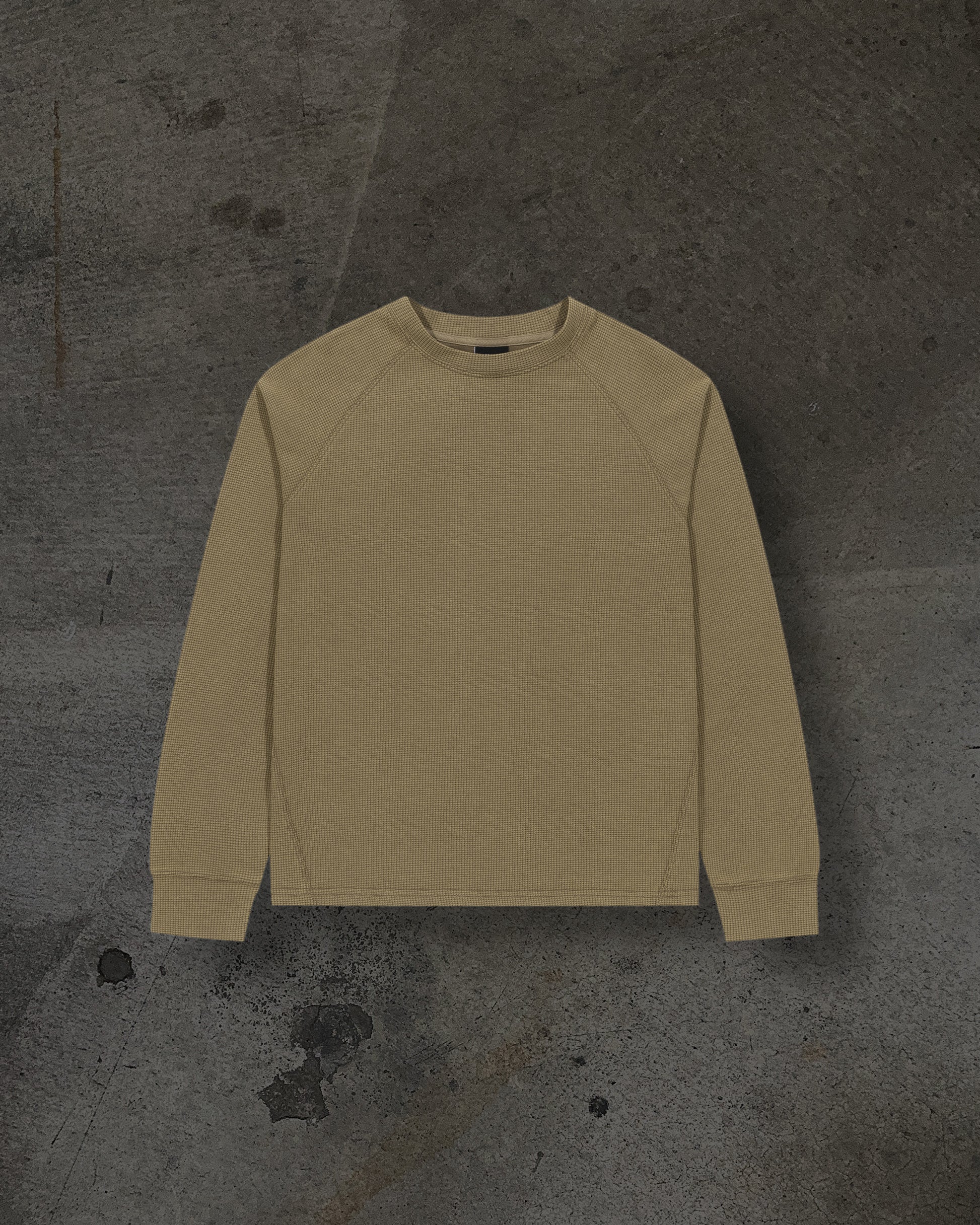 BLANK THERMAL (DUNE)-IYAMIUIO