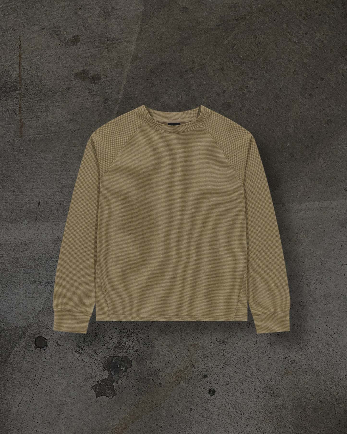 BLANK THERMAL (DUNE)-IYAMIUIO