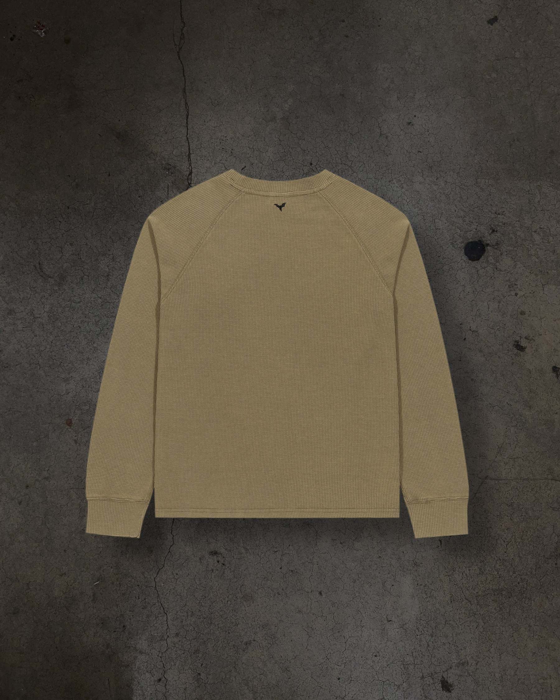 BLANK THERMAL (DUNE)-IYAMIUIO