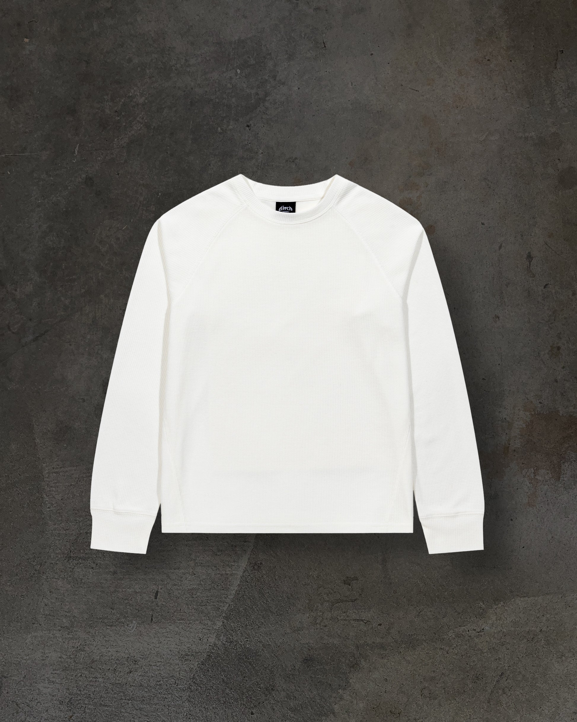 BLANK THERMAL (BONE)-IYAMIUIO