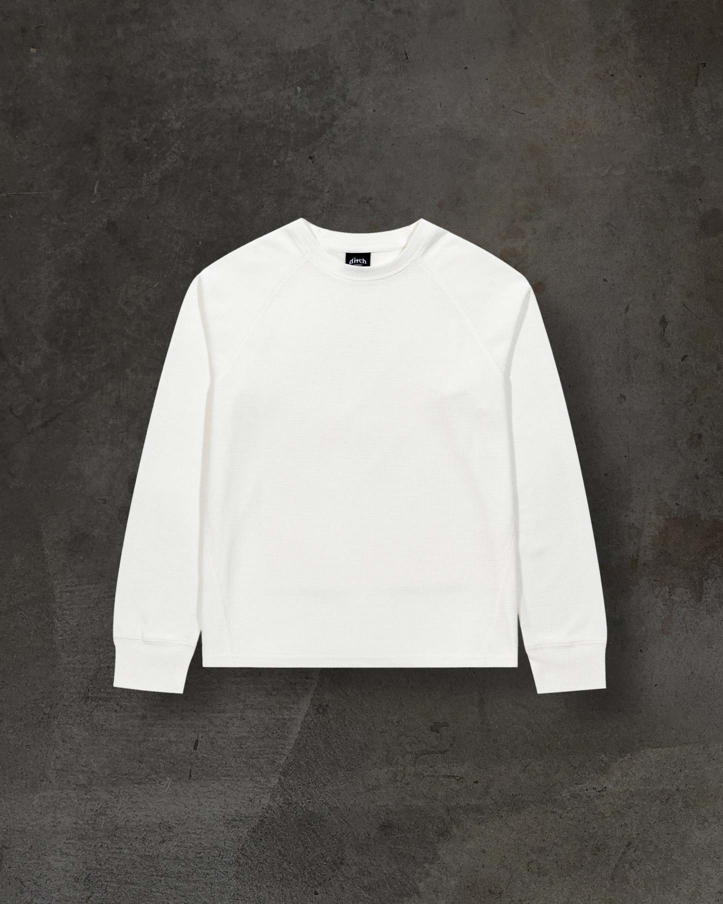 BLANK THERMAL (BONE)-IYAMIUIO