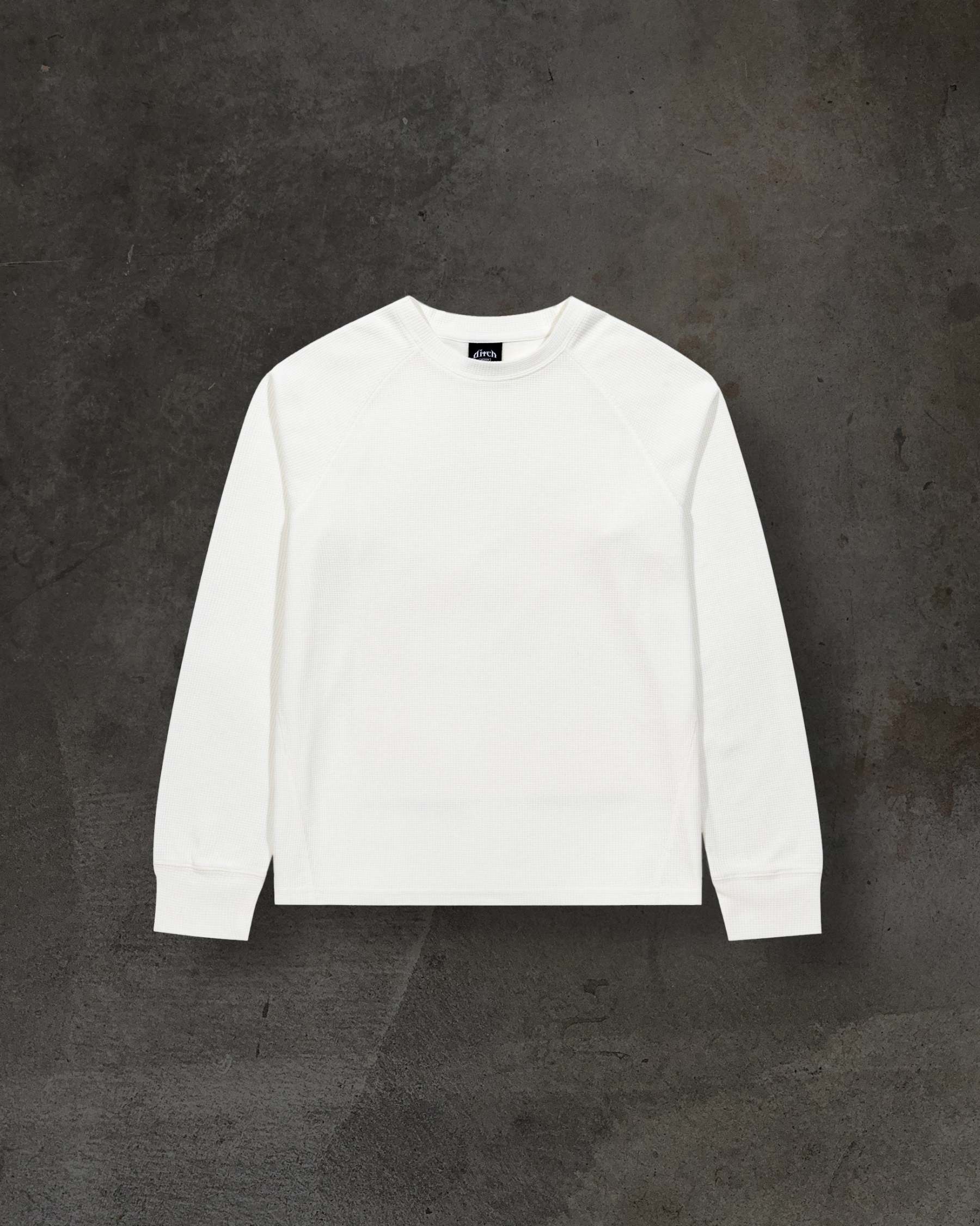 BLANK THERMAL (BONE)-IYAMIUIO