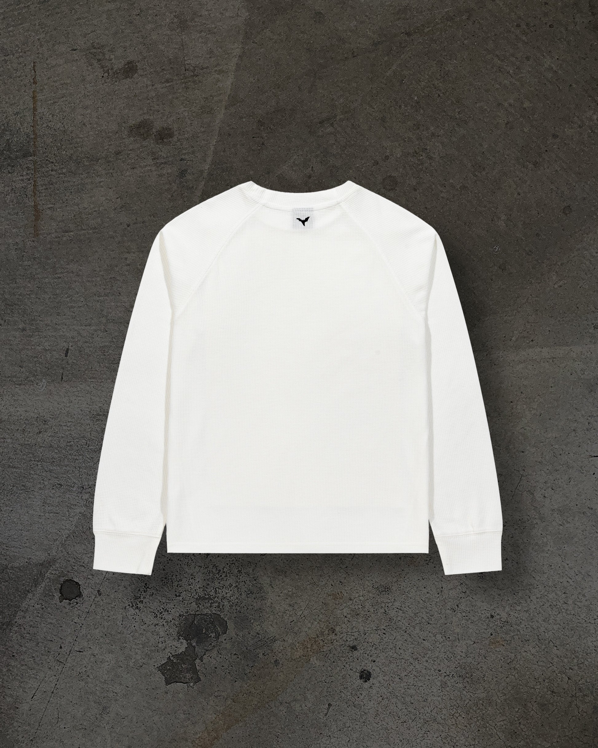 BLANK THERMAL (BONE)-IYAMIUIO