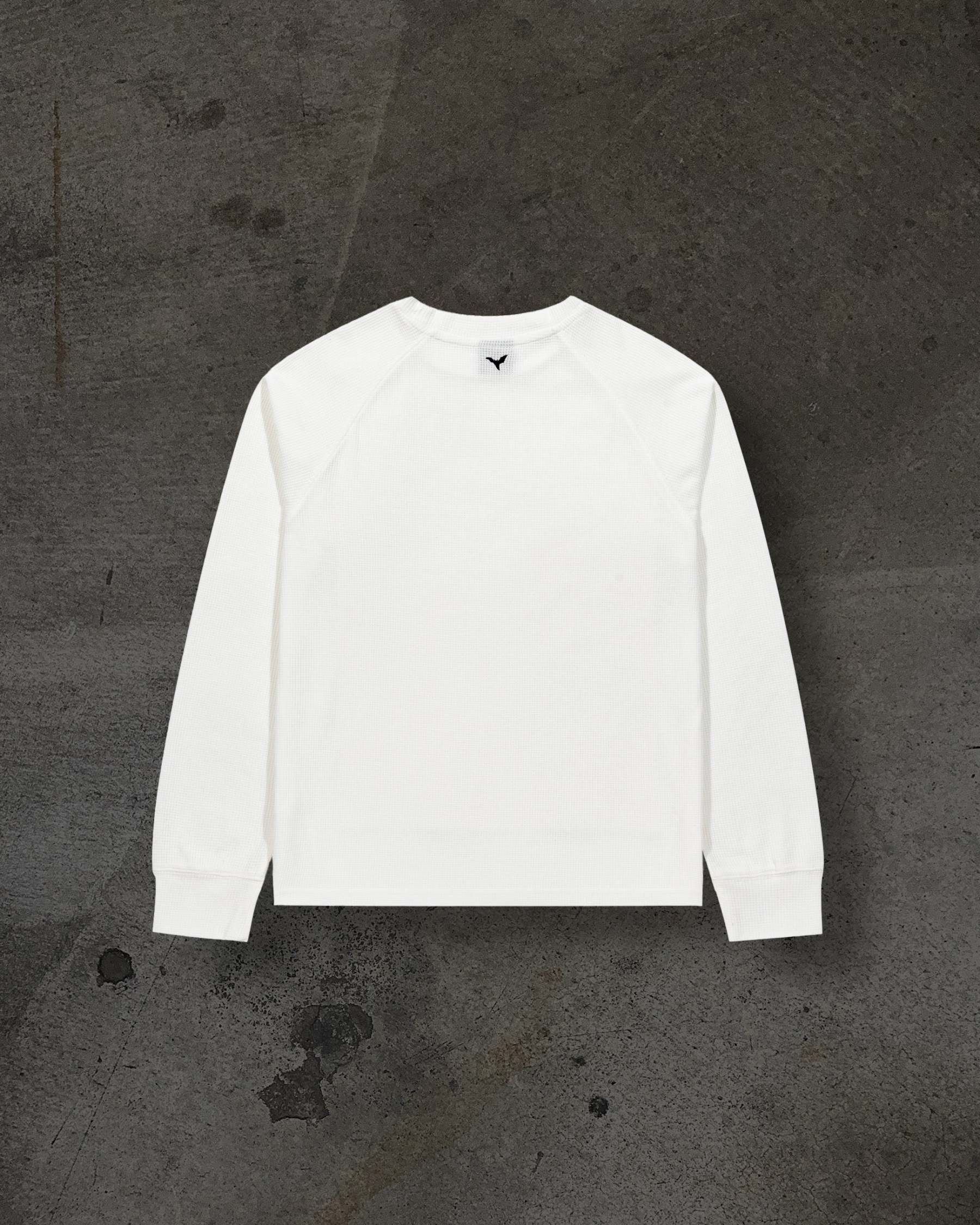 BLANK THERMAL (BONE)-IYAMIUIO