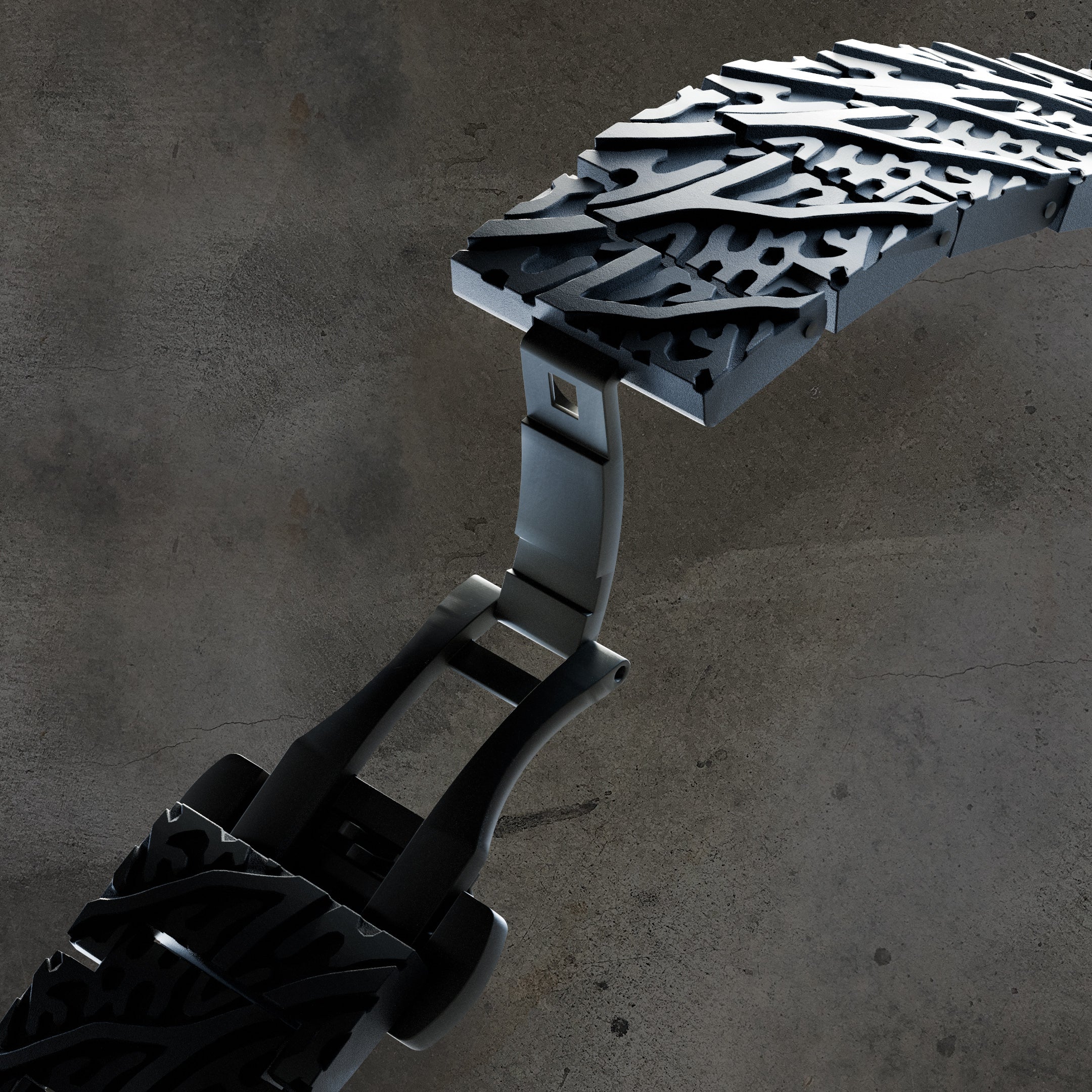 TERA (SILVER)-IYAMIUIO