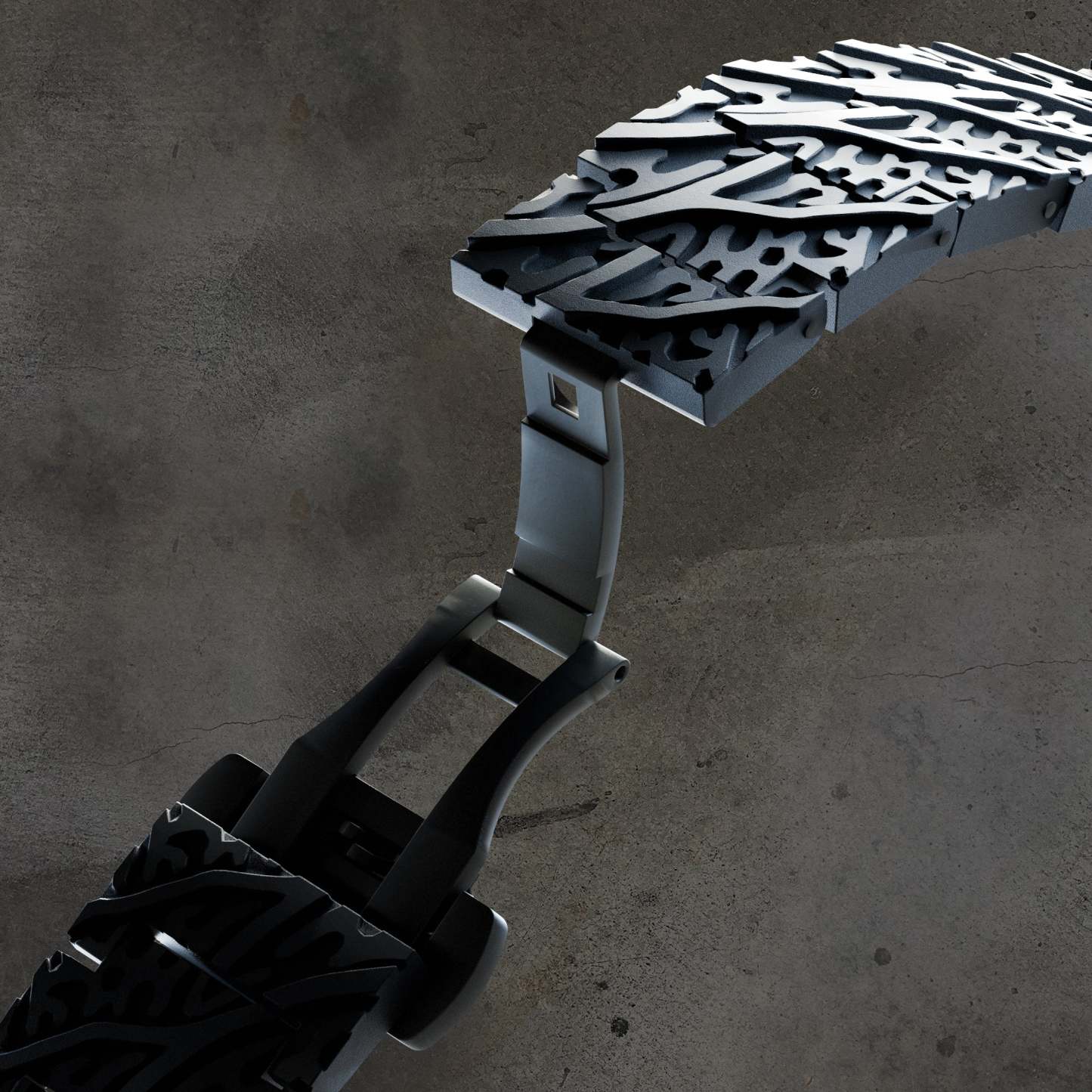 TERA (SILVER)-IYAMIUIO