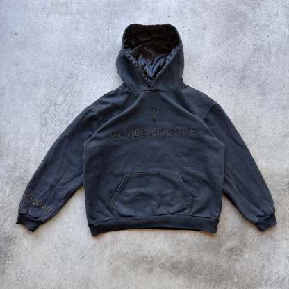 Ethereal Core Hoodie-IYAMIUIO