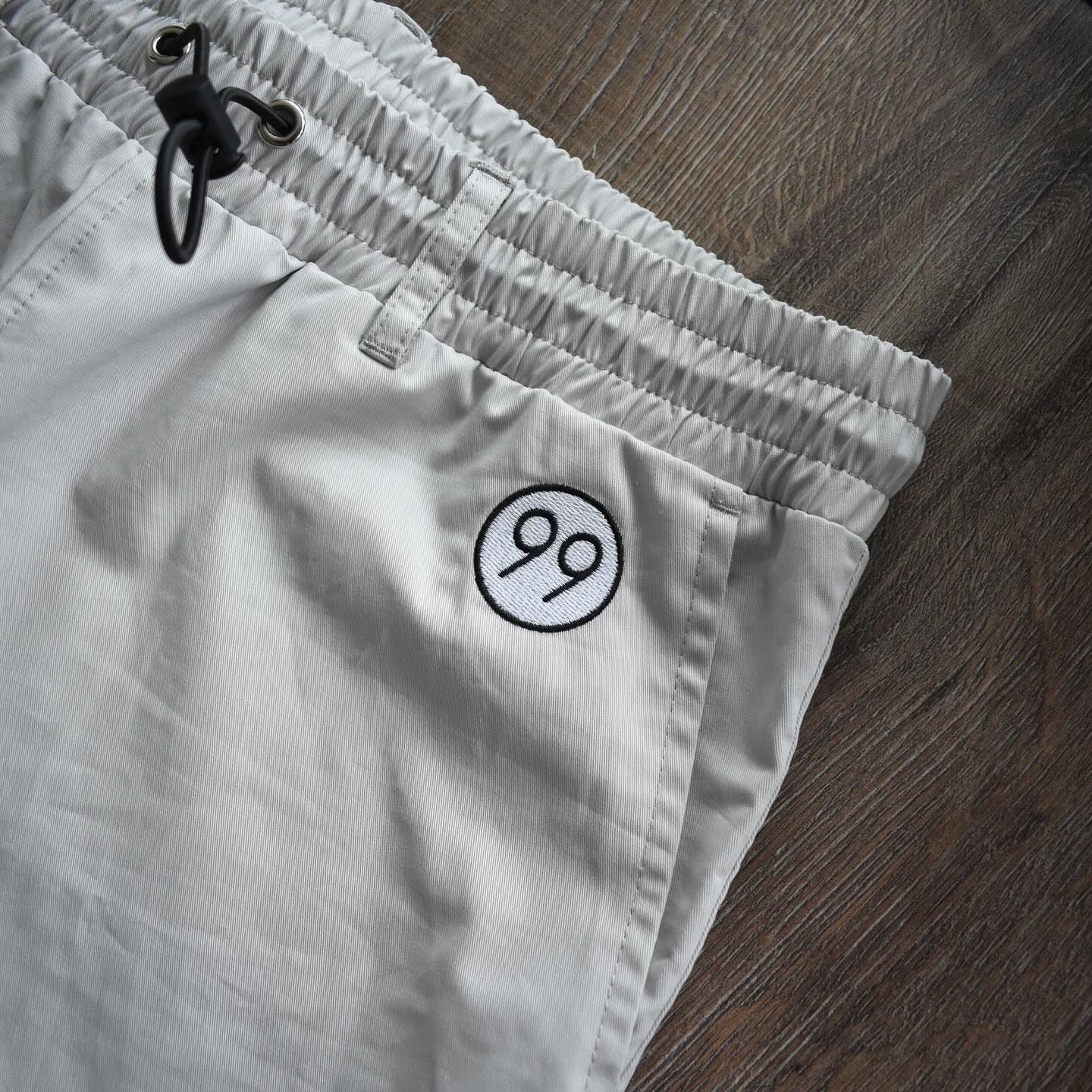 Gon/Killua Parachute pants-HxH-IYAMIUIO