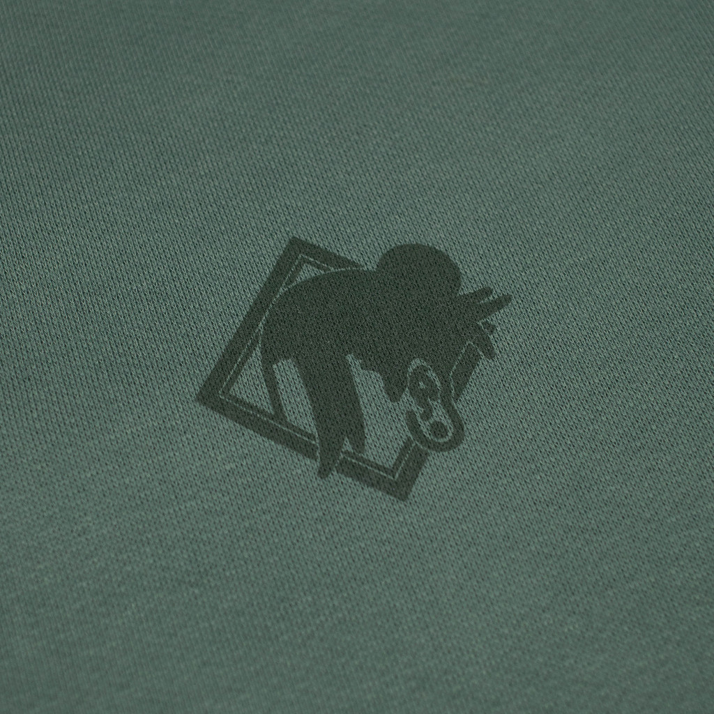 JJK Gojo/Geto Crewneck-IYAMIUIO