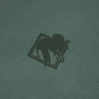 JJK Gojo/Geto Crewneck-IYAMIUIO