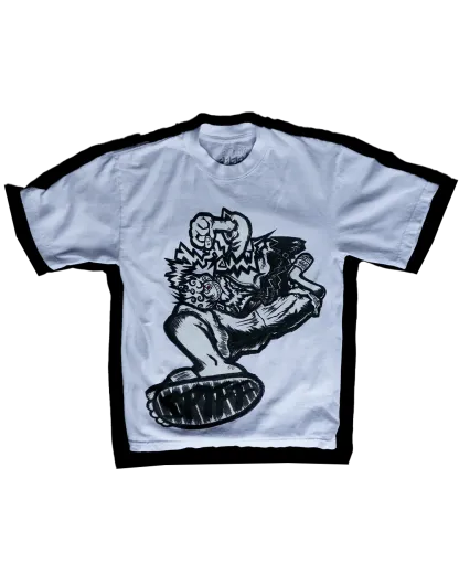 Gear 5 Tee-One.P-IYAMIUIO