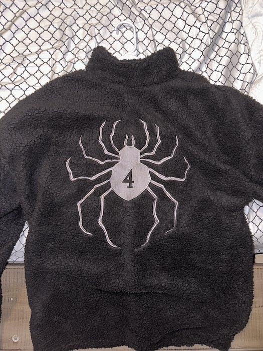 Anime Zipper Jacket-IYAMIUIO