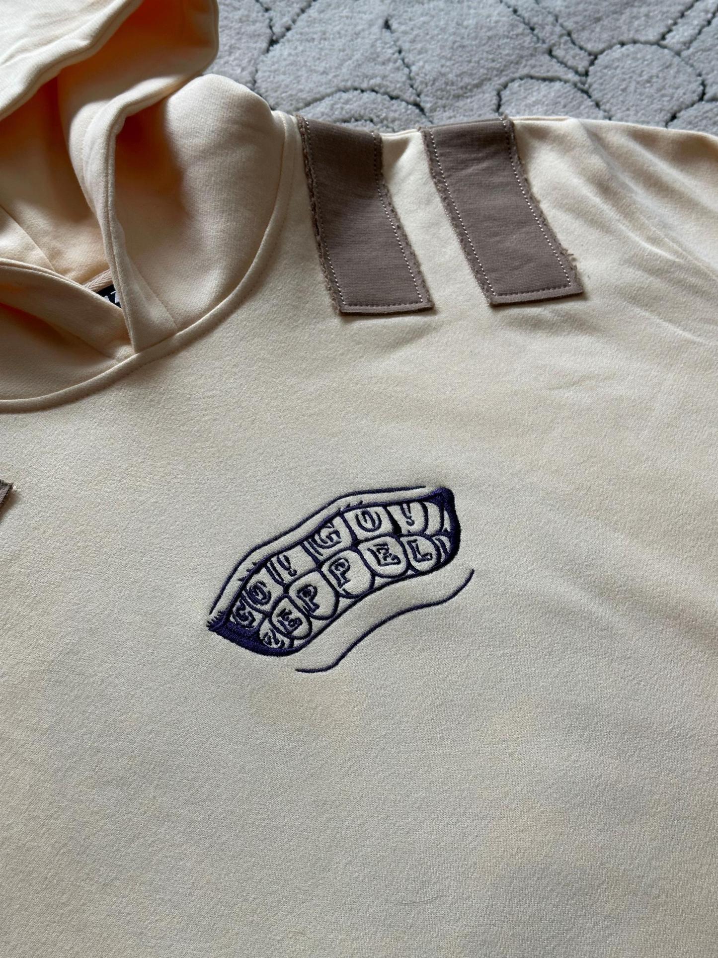 Johnny joestar hoodie