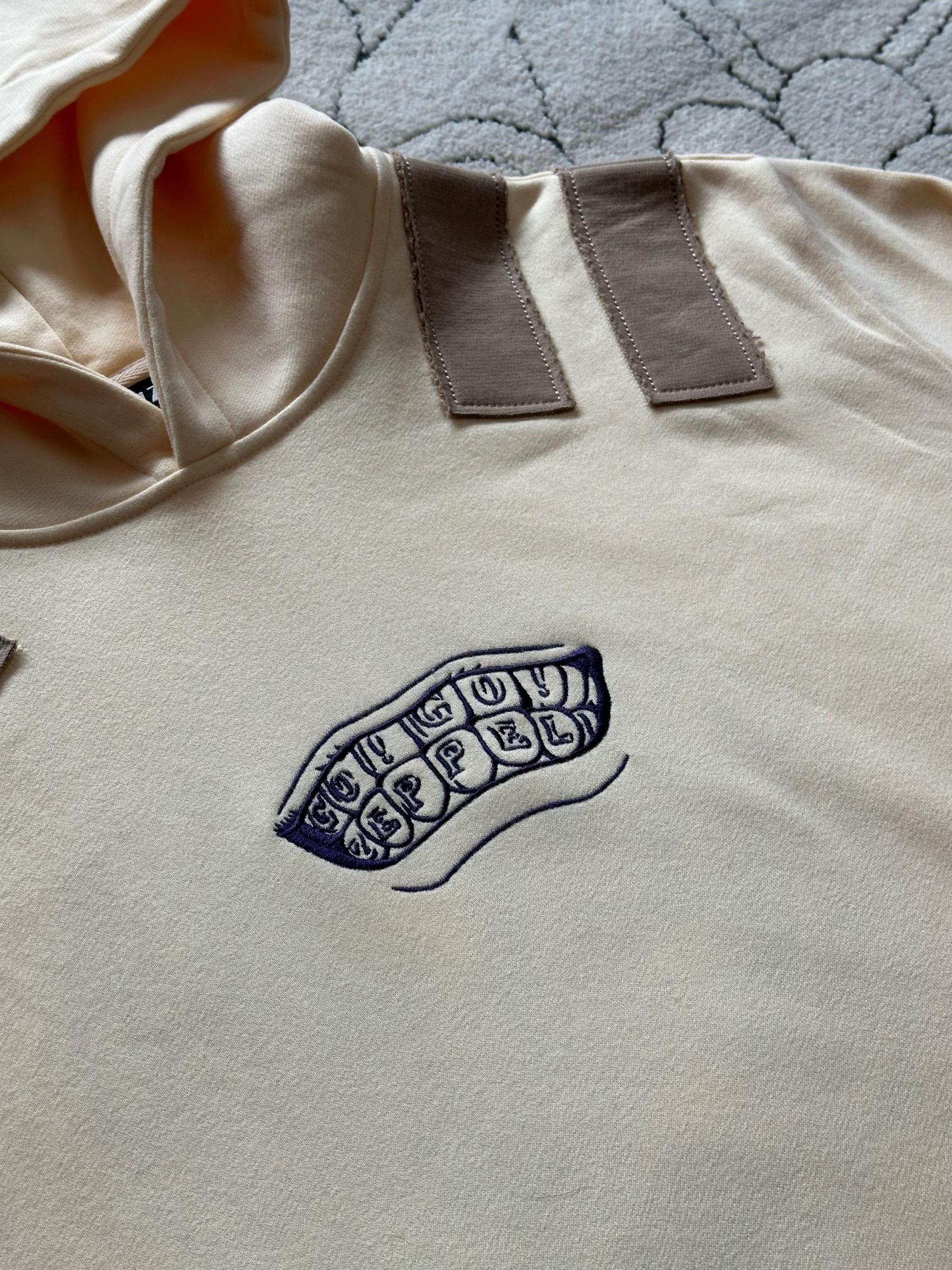 Johnny joestar hoodie