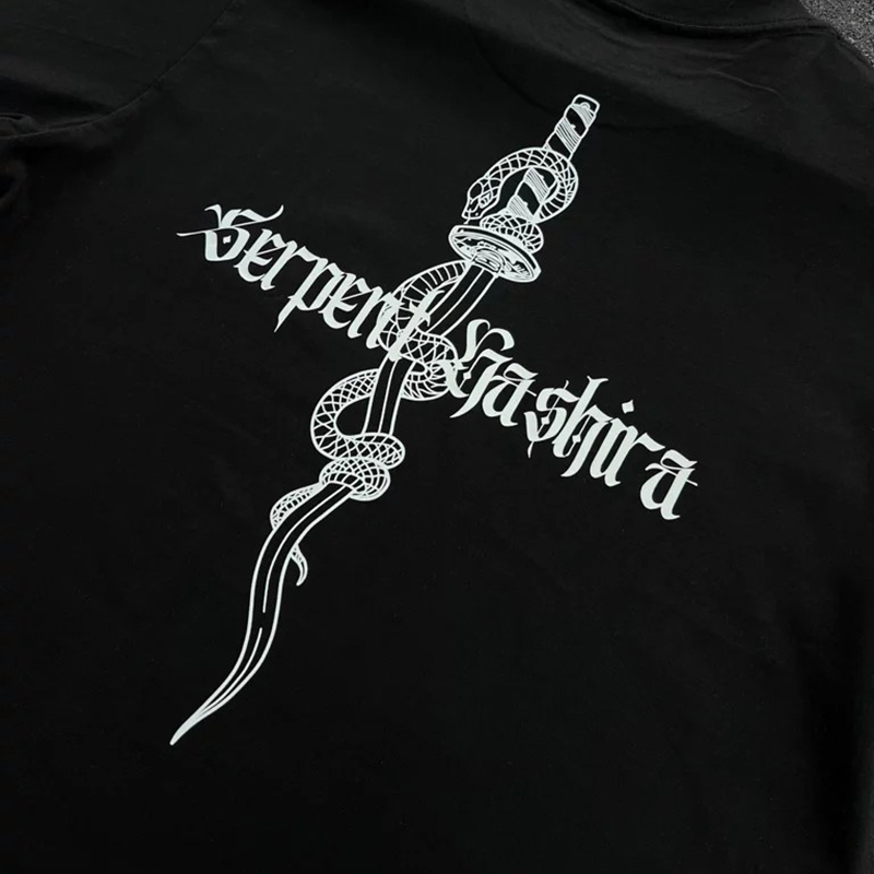 Obanai DemonSlayer Tshirt-IYAMIUIO