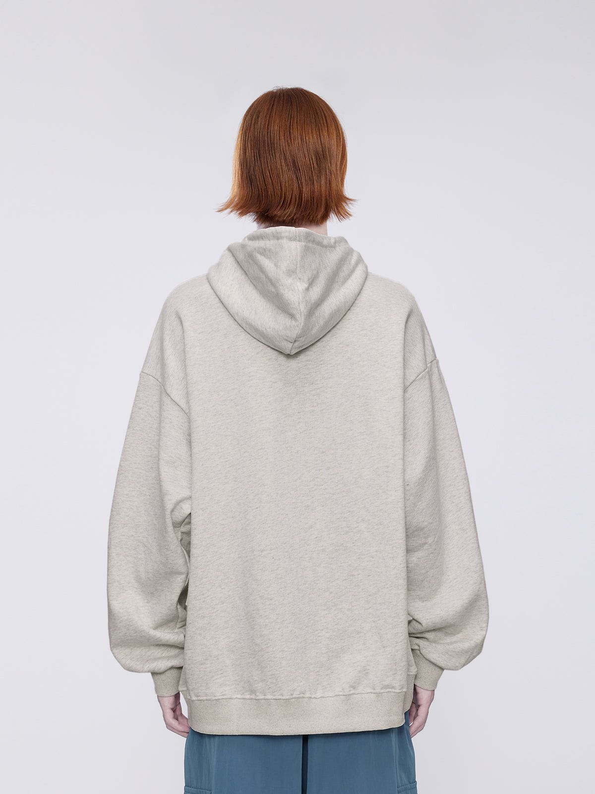 Aelfric Eden Stellaris Embroidered Hoodie-IYAMIUIO