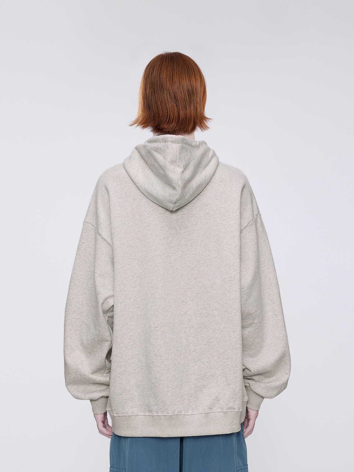 Aelfric Eden Stellaris Embroidered Hoodie-IYAMIUIO