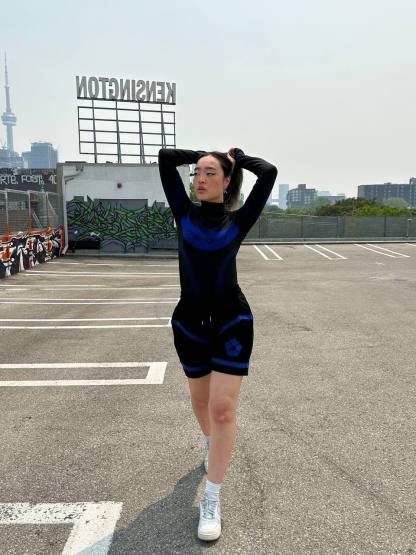 "World Cup" Shorts-IYAMIUIO