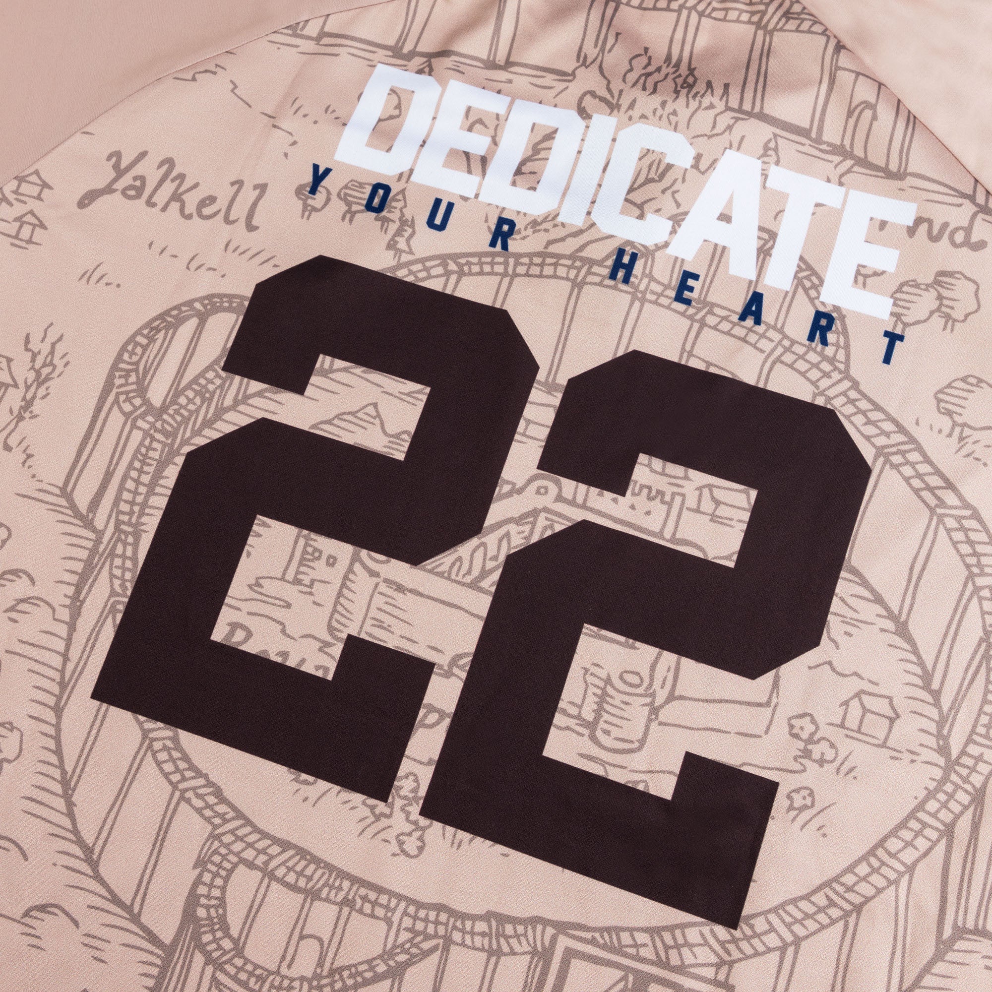 Survey Corps-IYAMIUIO