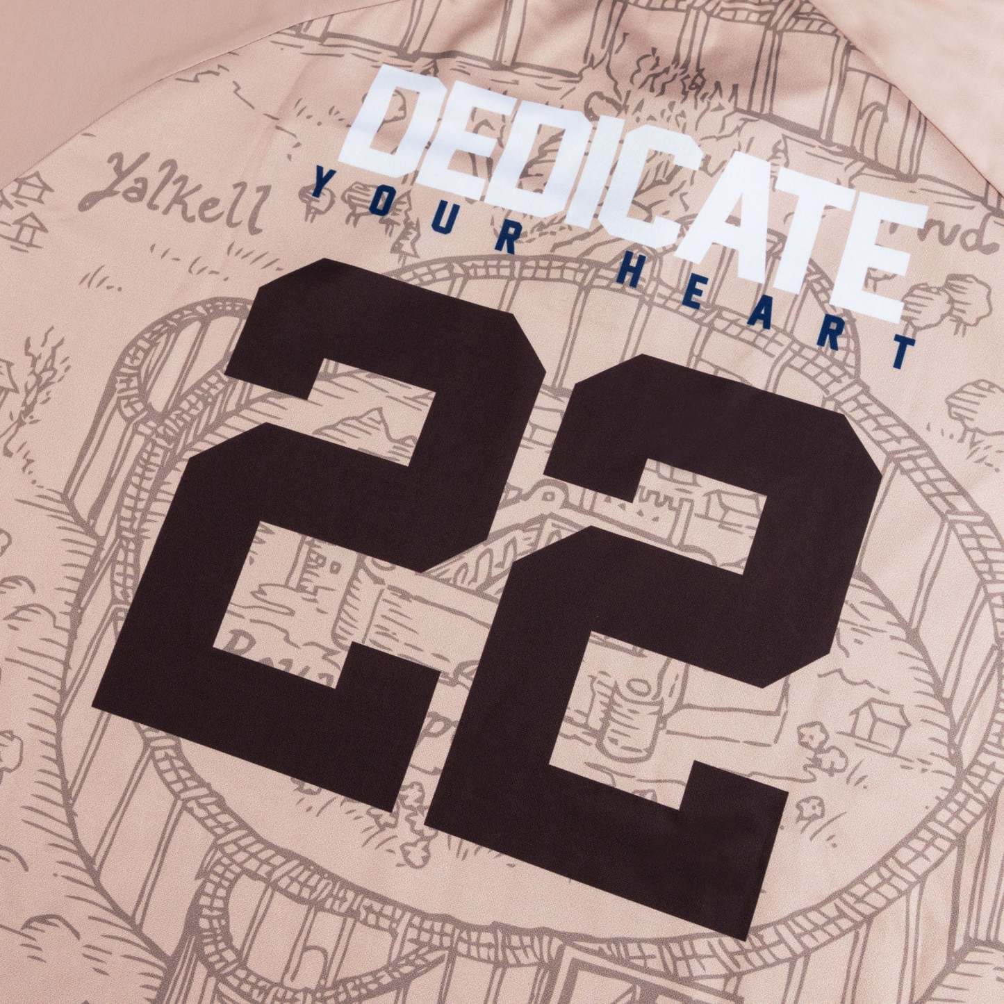 Survey Corps-IYAMIUIO