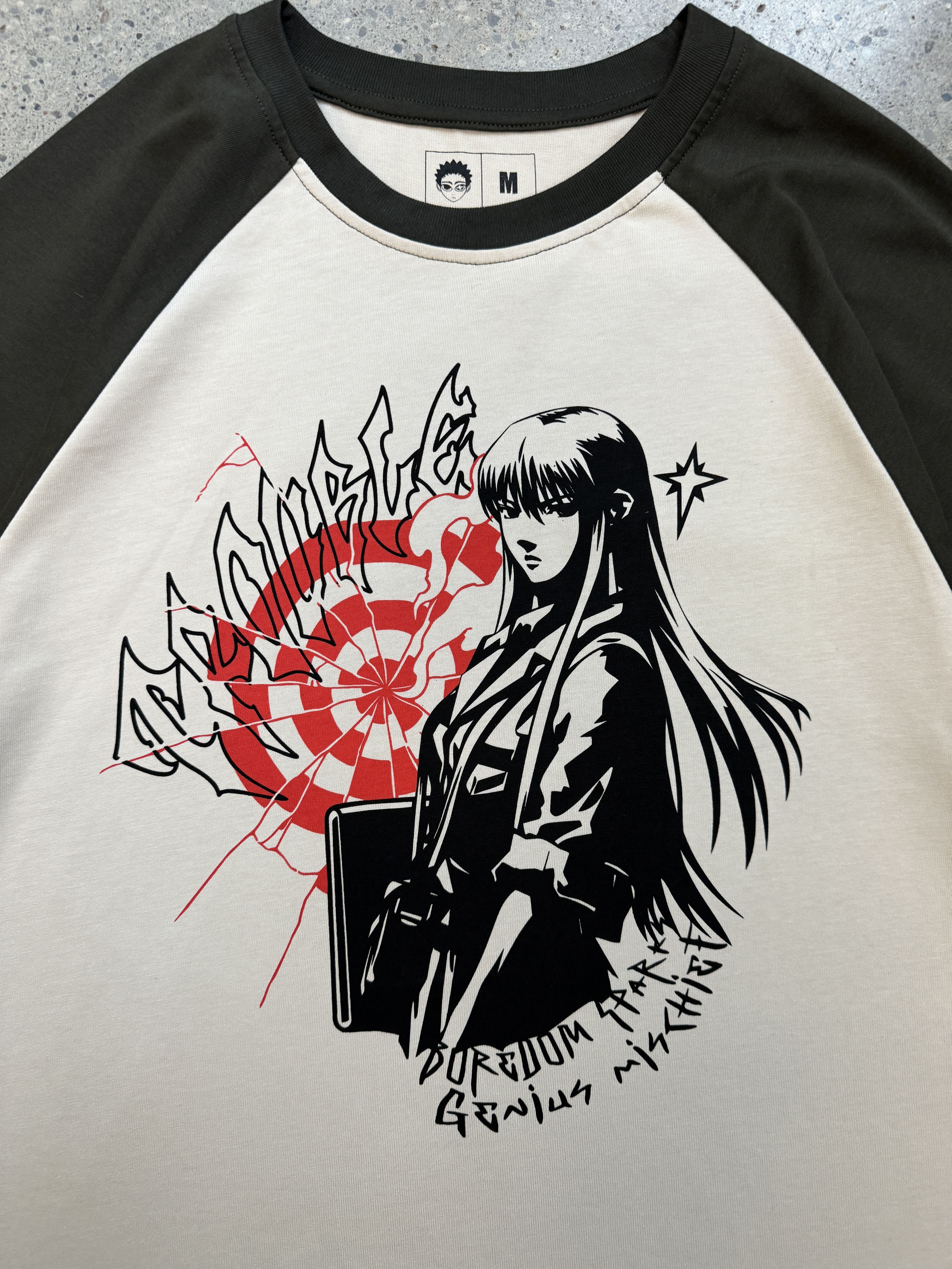 "Sensei" T-shirt-IYAMIUIO