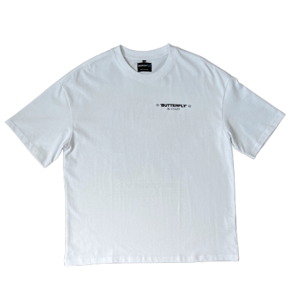 Butterfly T-Shirt-IYAMIUIO