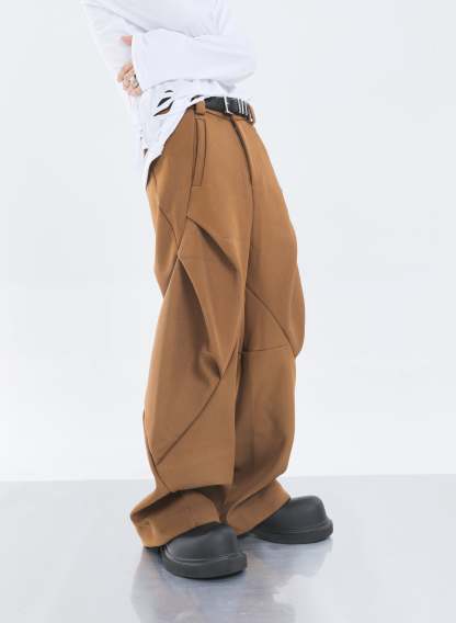 【23s September.】Double-zip Hooded Sweatshirt Set-IYAMIUIO