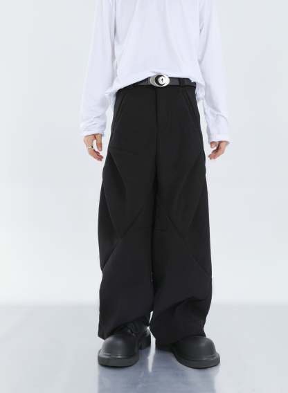 【23s September.】Double-zip Hooded Sweatshirt Set-IYAMIUIO