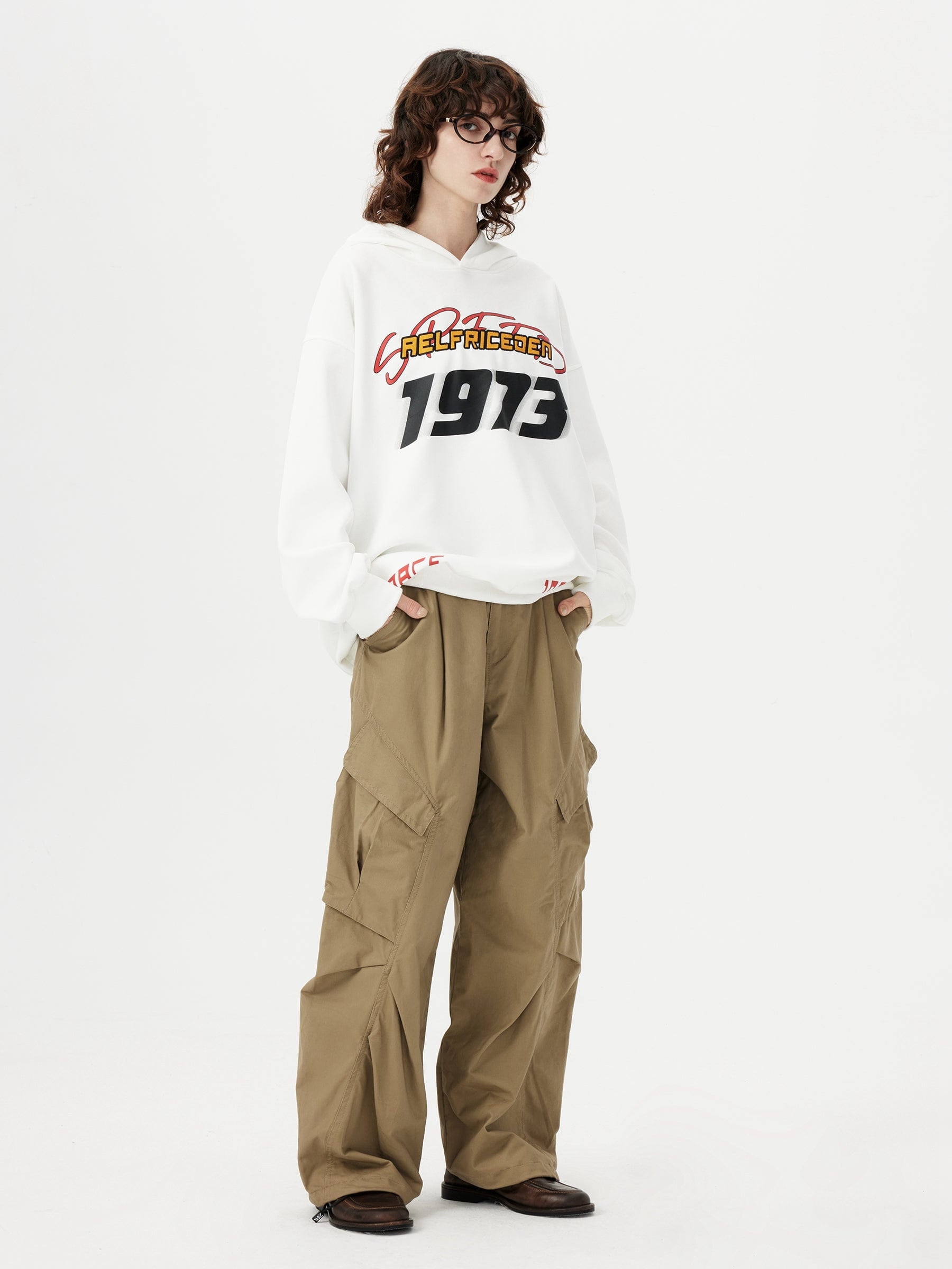 Aelfric Eden Racing Print Hoodie-IYAMIUIO