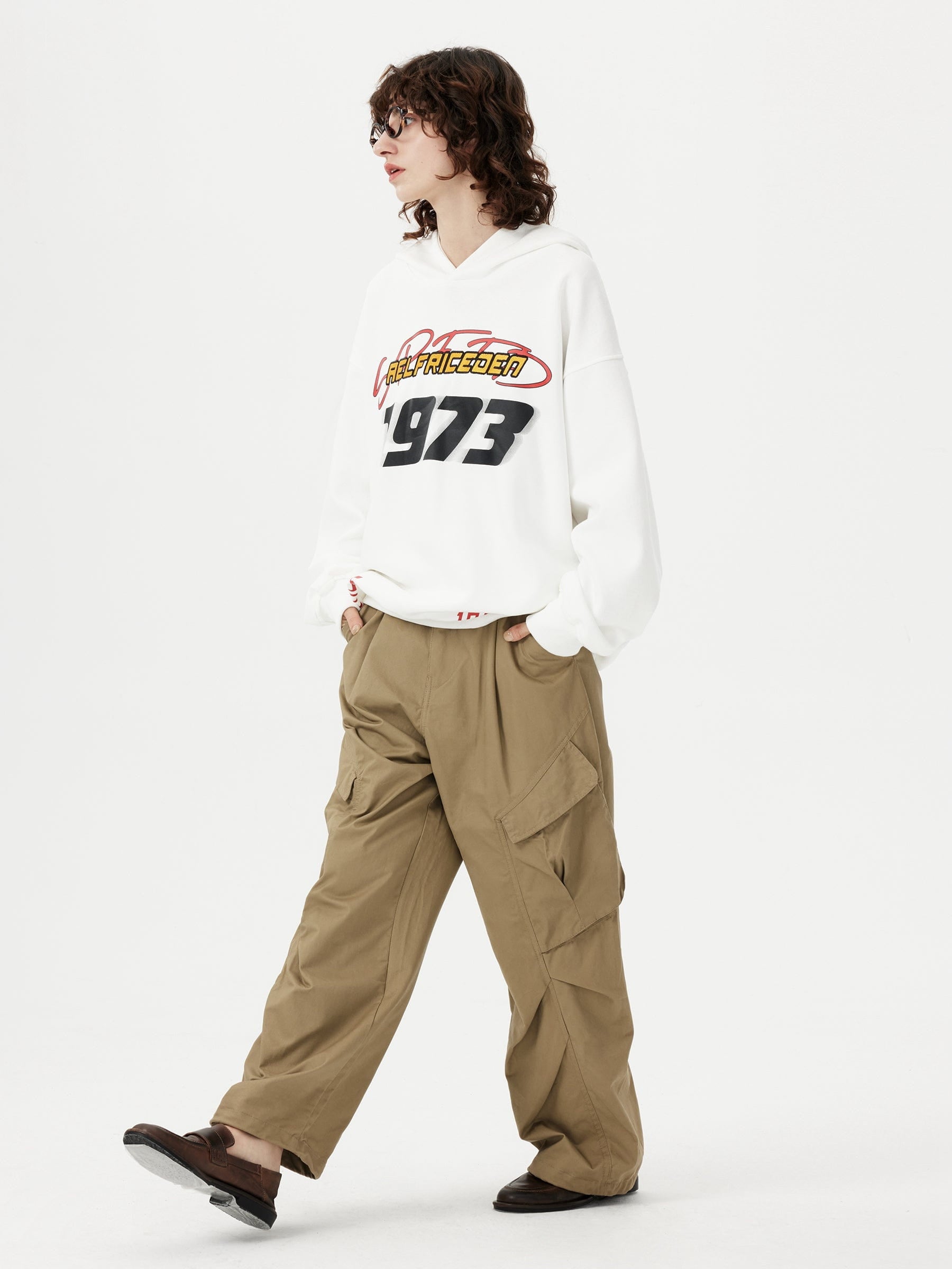 Aelfric Eden Racing Print Hoodie-IYAMIUIO