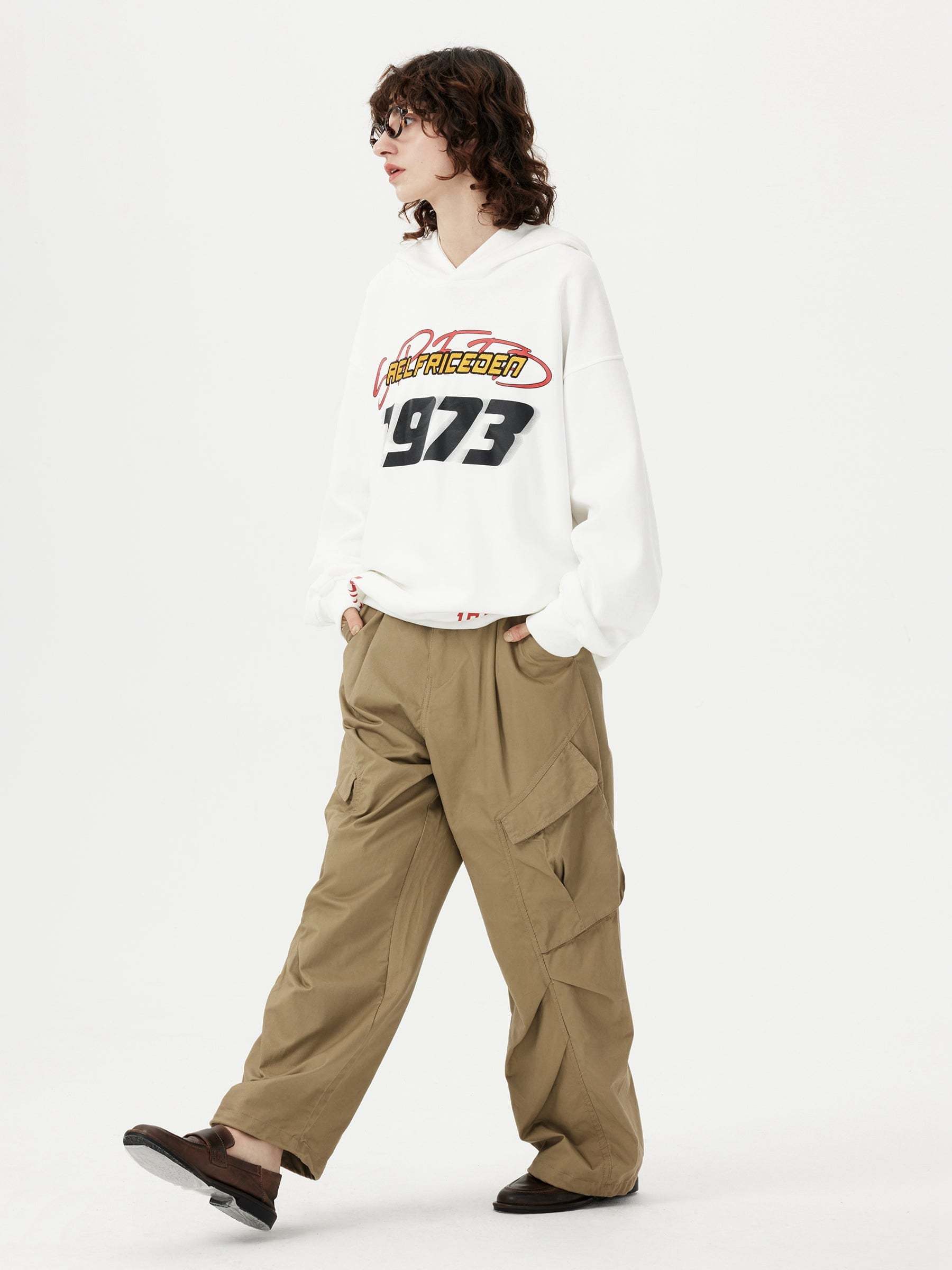 Aelfric Eden Racing Print Hoodie-IYAMIUIO