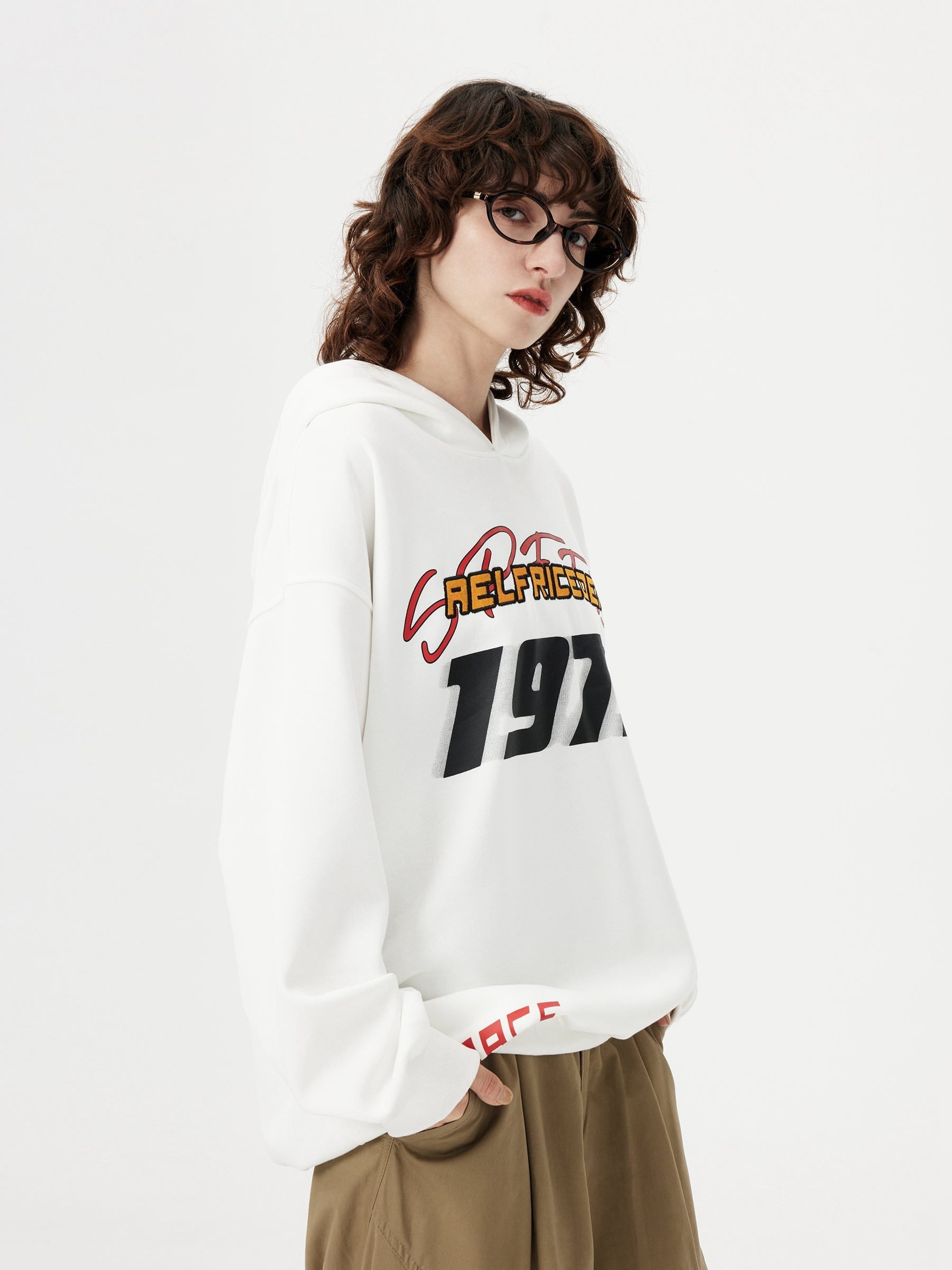 Aelfric Eden Racing Print Hoodie-IYAMIUIO