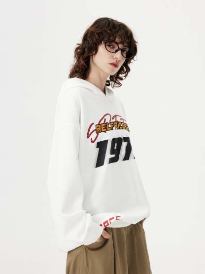 Aelfric Eden Racing Print Hoodie-IYAMIUIO