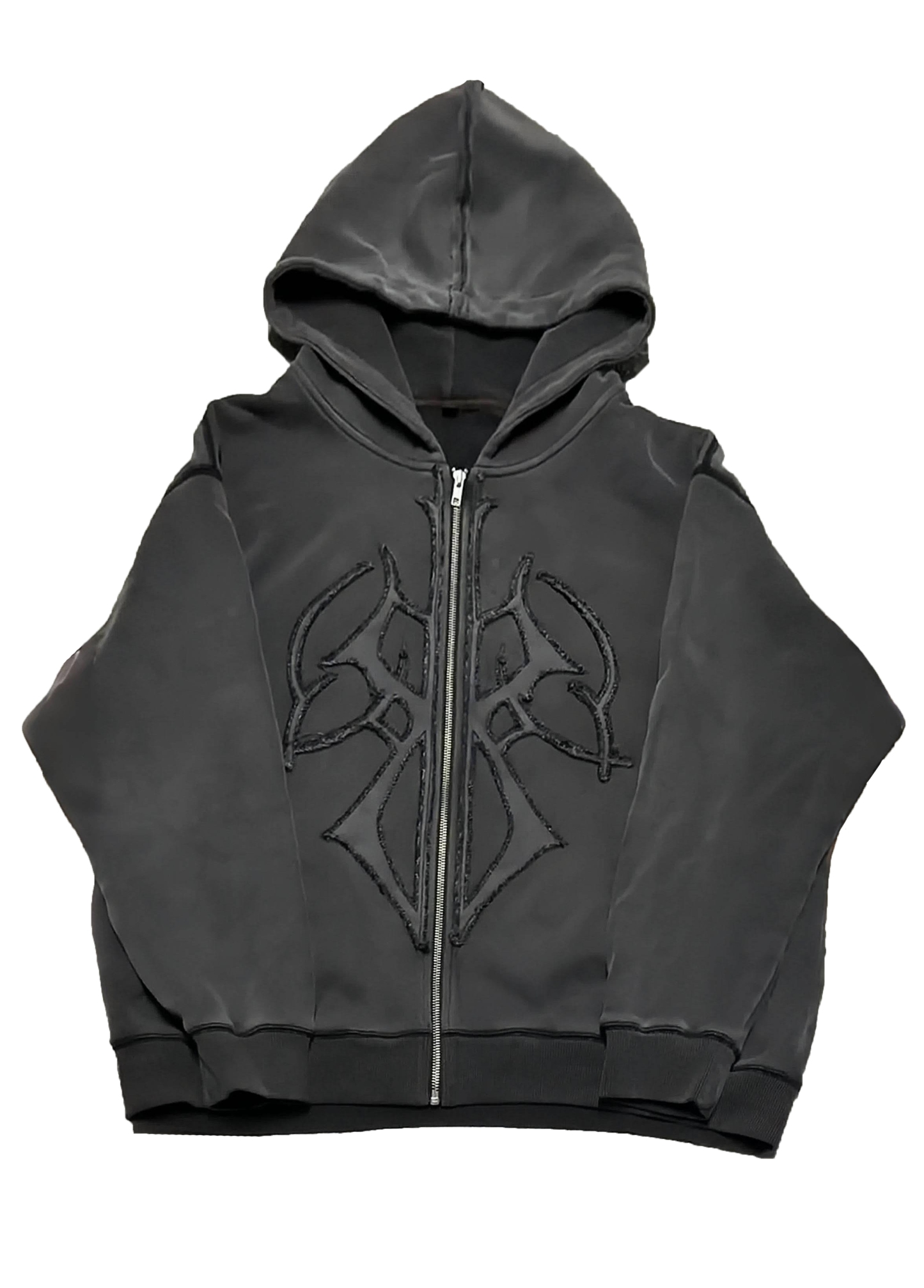 Brand of Sacrifice Zip up -B.K-IYAMIUIO