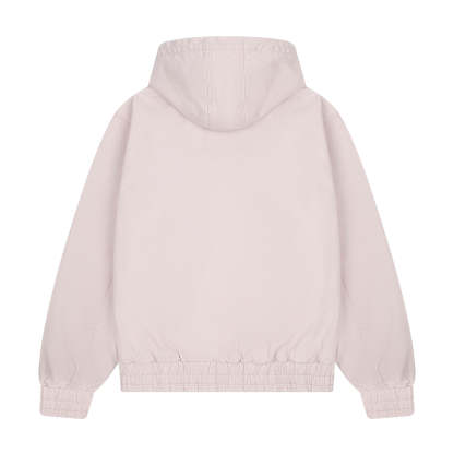 "BLOSSOM" WORKWEAR JACKET-IYAMIUIO