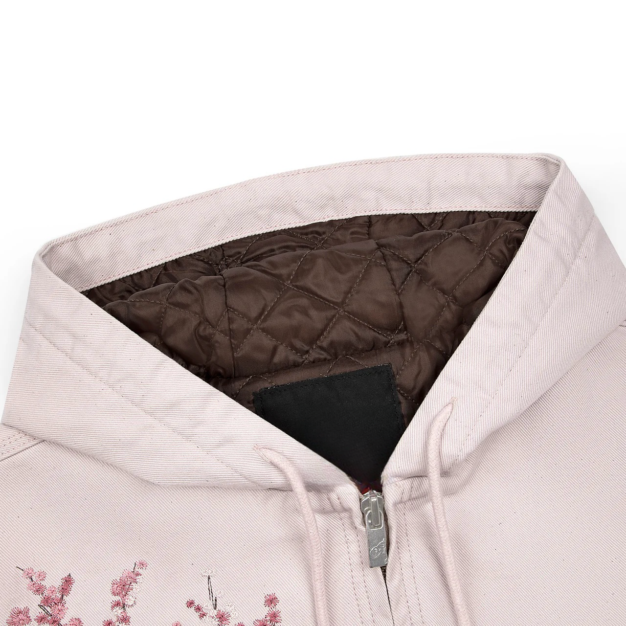 "BLOSSOM" WORKWEAR JACKET-IYAMIUIO