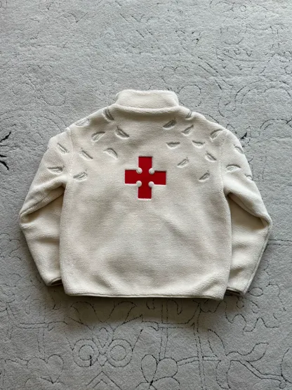 FIRE FORCE FLEECE-IYAMIUIO