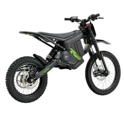 Rawrr Mantis Mini R - Best Mini Dirt EBike