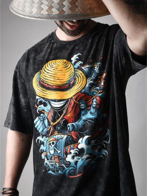 A Sea Of ShipsTee-One.P-IYAMIUIO