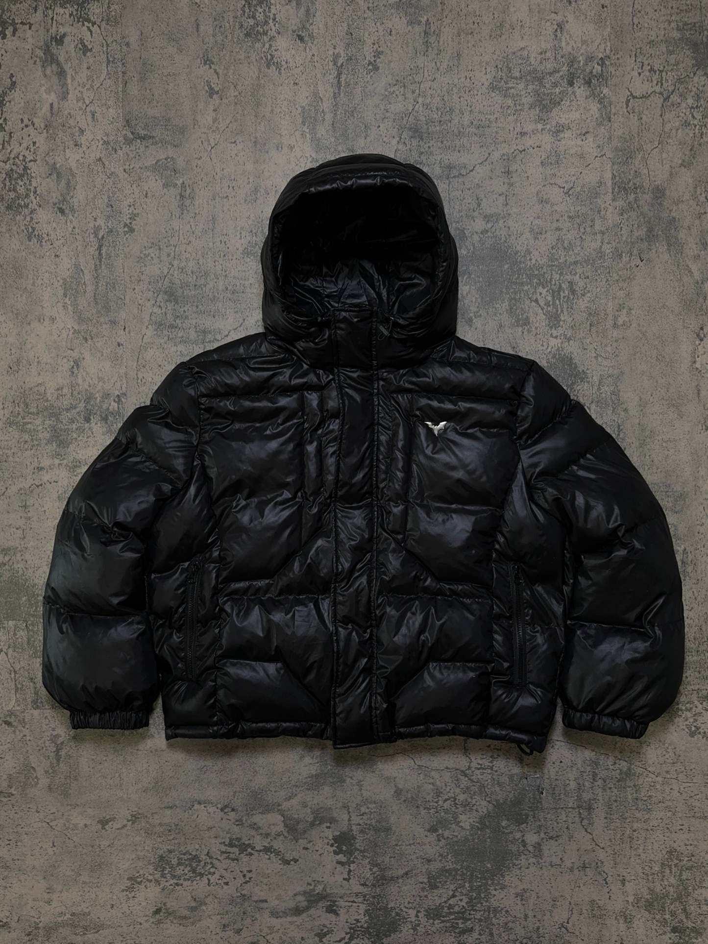 PUFFER COAT-IYAMIUIO