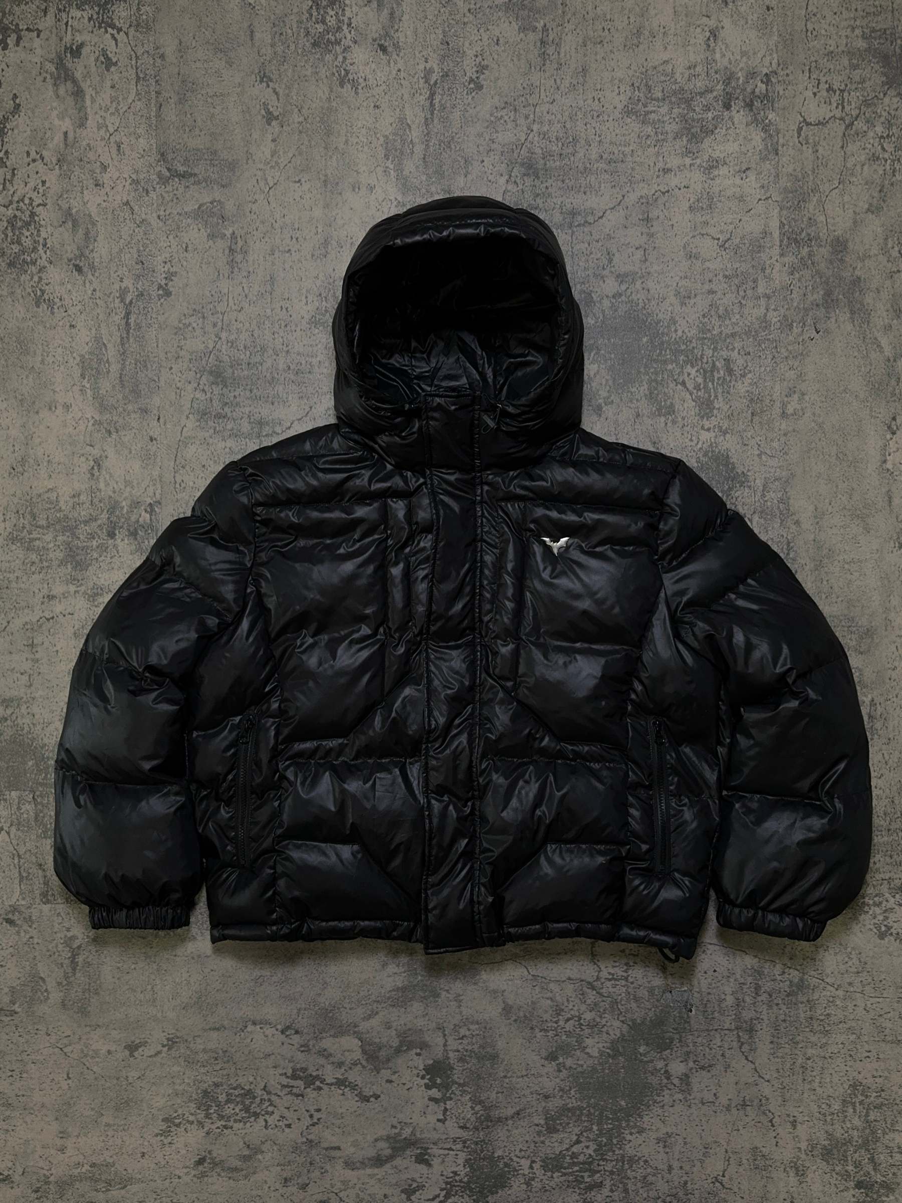 PUFFER COAT-IYAMIUIO