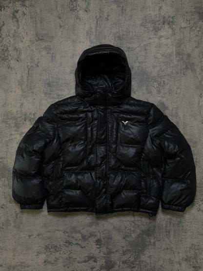 PUFFER COAT-IYAMIUIO