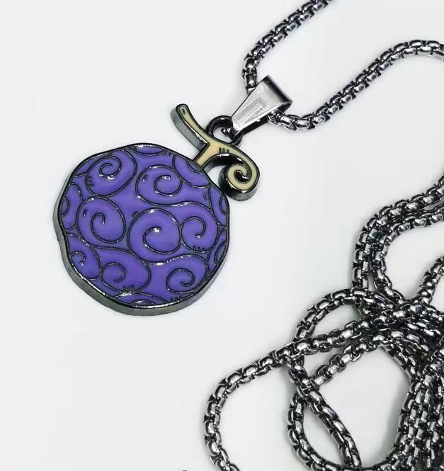 Ayakyoi Necklaces-O.P-IYAMIUIO